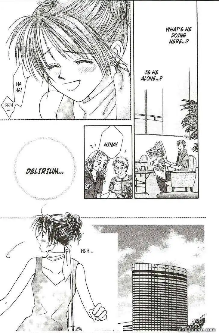 Venus wa Kataomoi Chapter 17 34